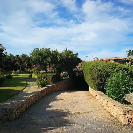 Cala Paradiso * San Teodoro (Sardinia)
