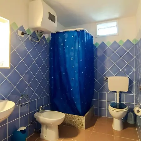 Cala Paradiso * San Teodoro (Sardinia)