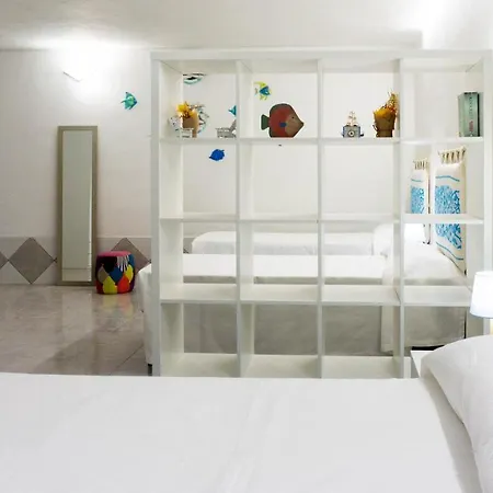 Cala Paradiso Apartament