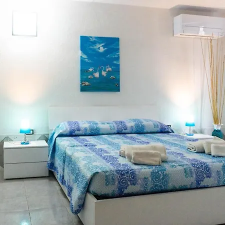 Apartamento Cala Paradiso *