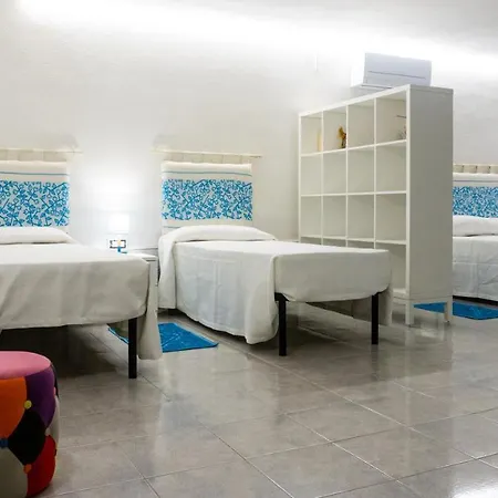 Cala Paradiso * San Teodoro (Sardinia)