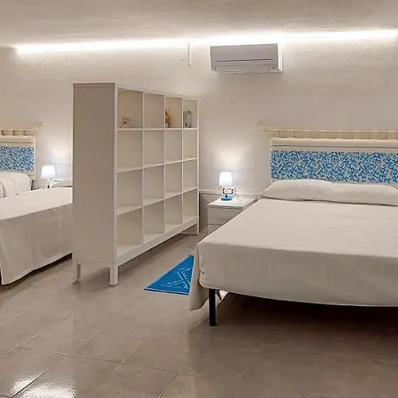 Cala Paradiso * San Teodoro (Sardinia)