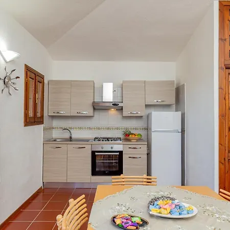 Cala Paradiso * San Teodoro (Sardinia)