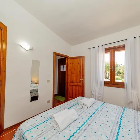 Cala Paradiso * San Teodoro (Sardinia)