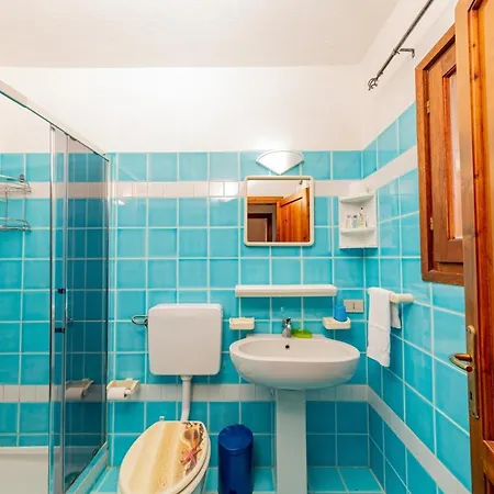 Cala Paradiso Apartament San Teodoro (Sardinia)