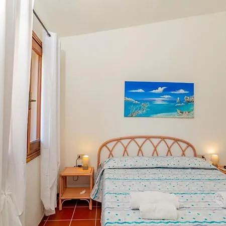 Apartament Cala Paradiso
