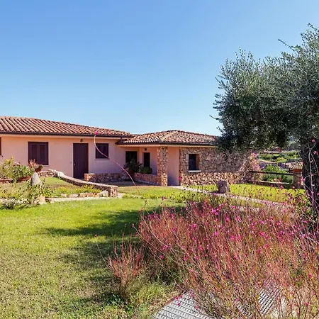 Cala Paradiso * San Teodoro (Sardinia)