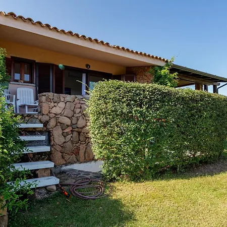 Apartamento Cala Paradiso *