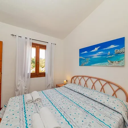 Cala Paradiso Apartamento San Teodoro (Sardinia)