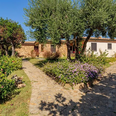 Cala Paradiso Apartamento