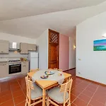 Cala Paradiso *
