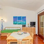 Cala Paradiso Lägenhet