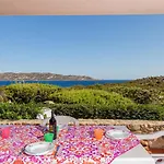 Cala Paradiso Lägenhet *