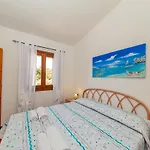 Cala Paradiso Lägenhet San Teodoro (Sardinia)