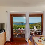 Lägenhet Cala Paradiso San Teodoro (Sardinia)