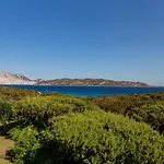 Cala Paradiso