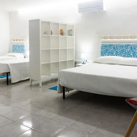 Cala Paradiso * San Teodoro