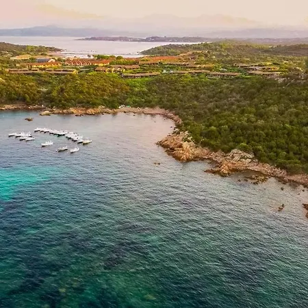 Cala Paradiso