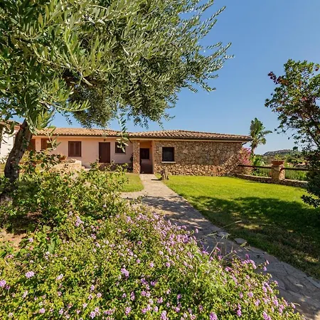 Apartman Cala Paradiso San Teodoro