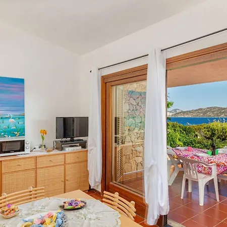 Cala Paradiso * San Teodoro