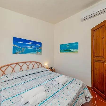 Apartman Cala Paradiso San Teodoro