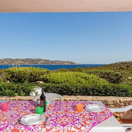 Cala Paradiso 아파트 *